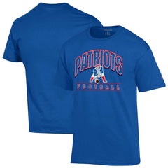 NFL New England Patriots Jersey T-Shirt