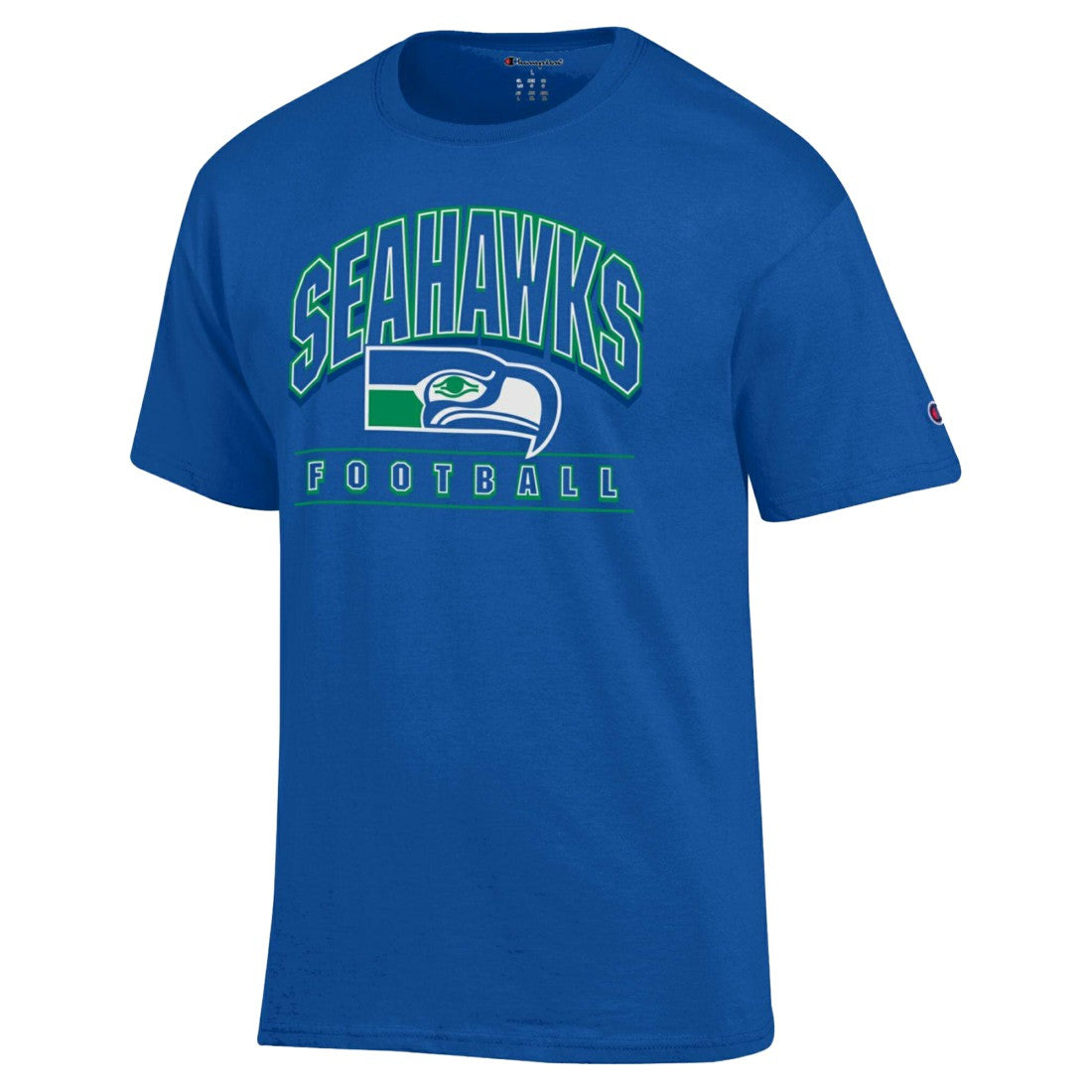 NFL Seattle Seahawks Jersey T-Shirt