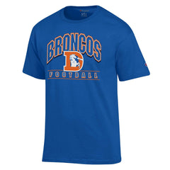 NFL Denver Broncos Jersey T-Shirt