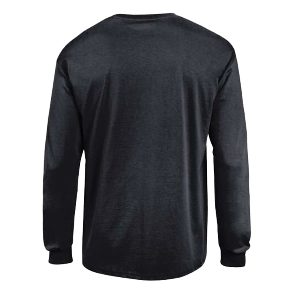NFL Baltimore Ravens Arch Over Logo Long Sleeve T-Shirt
