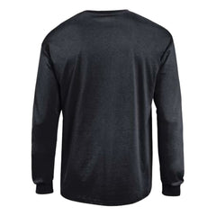 NFL Baltimore Ravens Arch Over Logo Long Sleeve T-Shirt