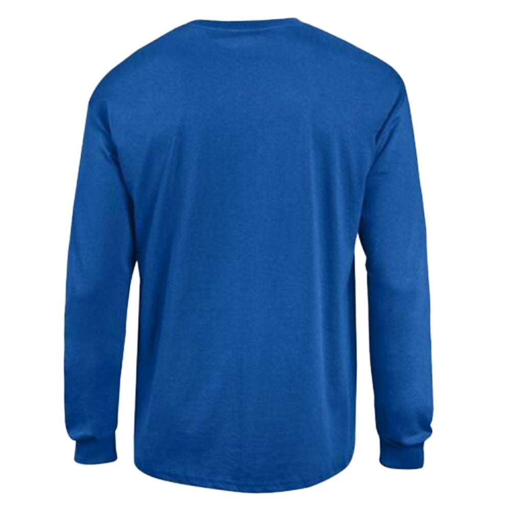 NFL Denver Broncos Arch Over Logo Long Sleeve T-Shirt