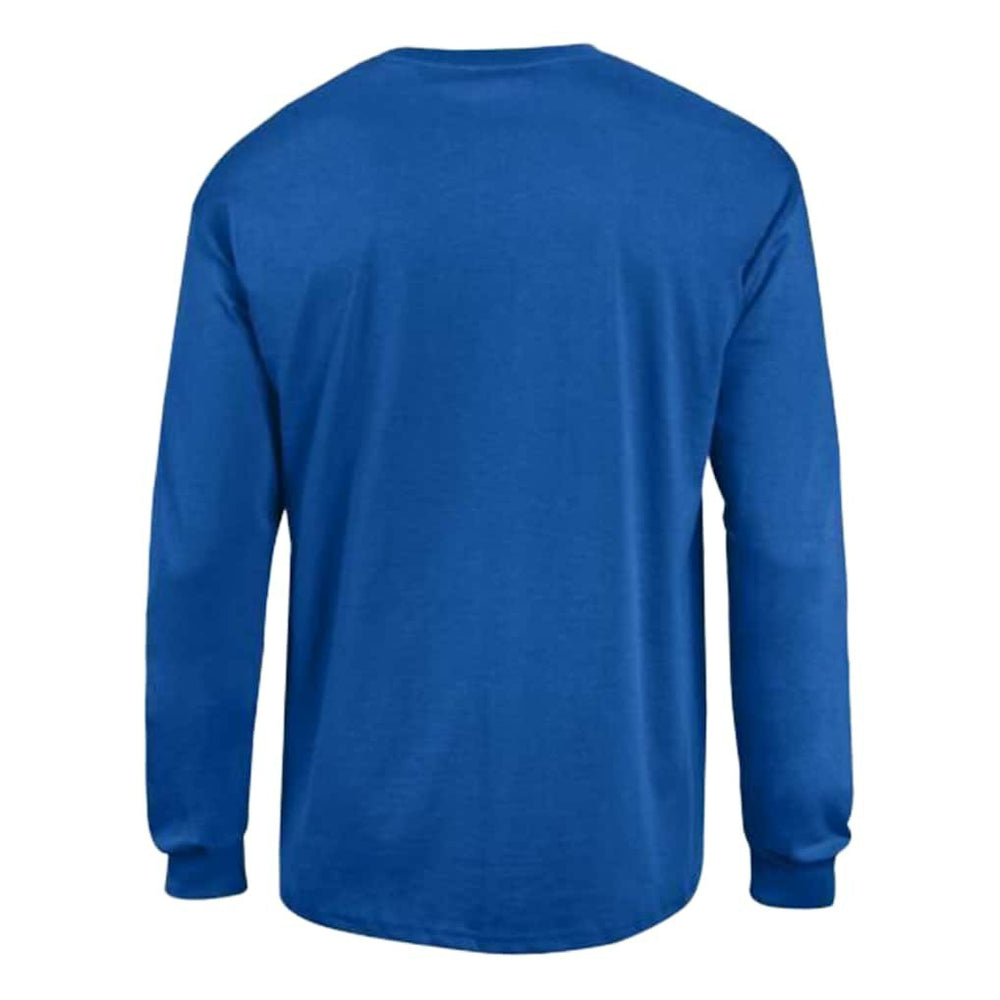 NFL Buffalo Bills Arch Over Logo Long Sleeve T-Shirt