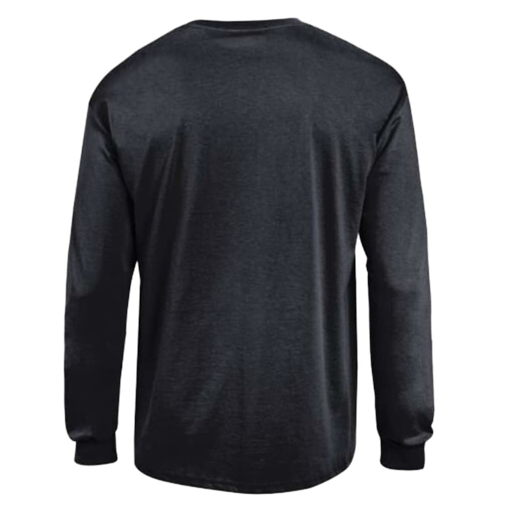 NFL Carolina Panthers Arch Over Logo Long Sleeve T-Shirt