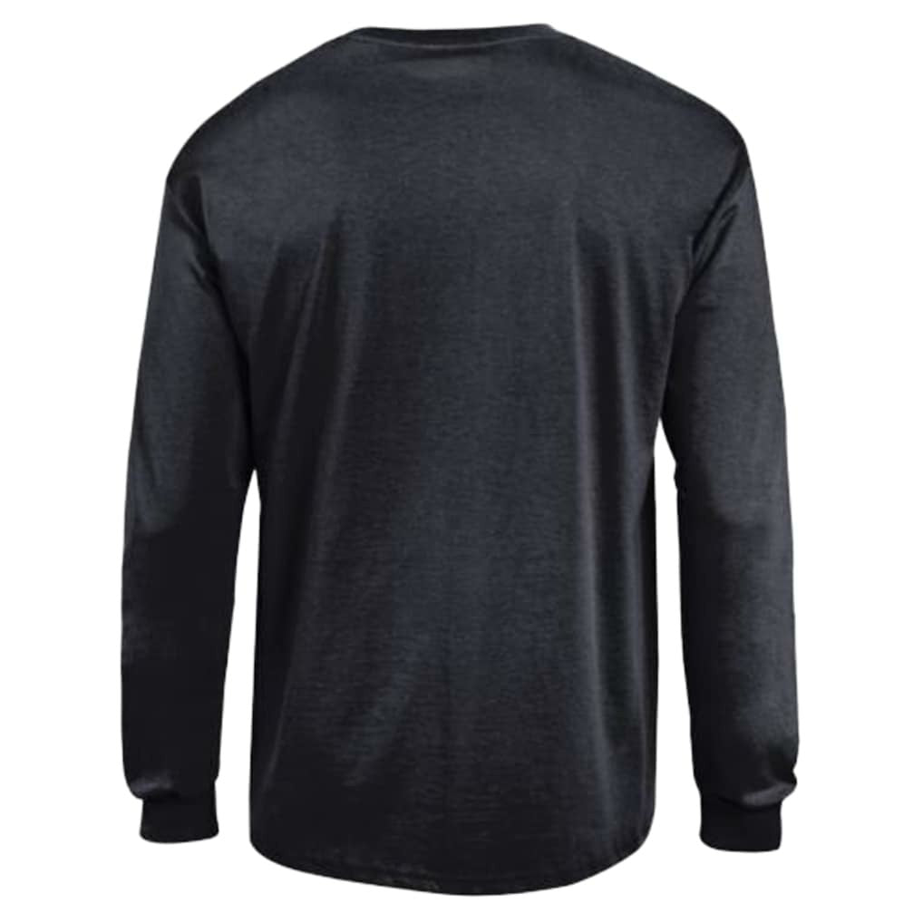 NFL Atlanta Falcons Arch Over Logo Long Sleeve T-Shirt