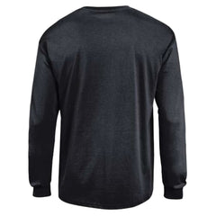 NFL Atlanta Falcons Arch Over Logo Long Sleeve T-Shirt
