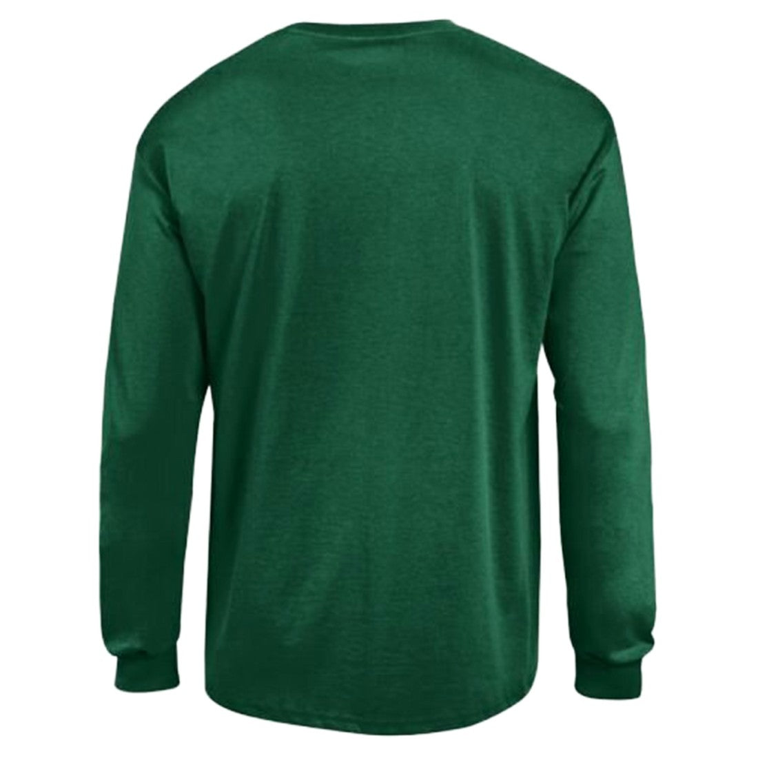 NFL Green Bay Packers Arch Over Logo Long Sleeve T-Shirt