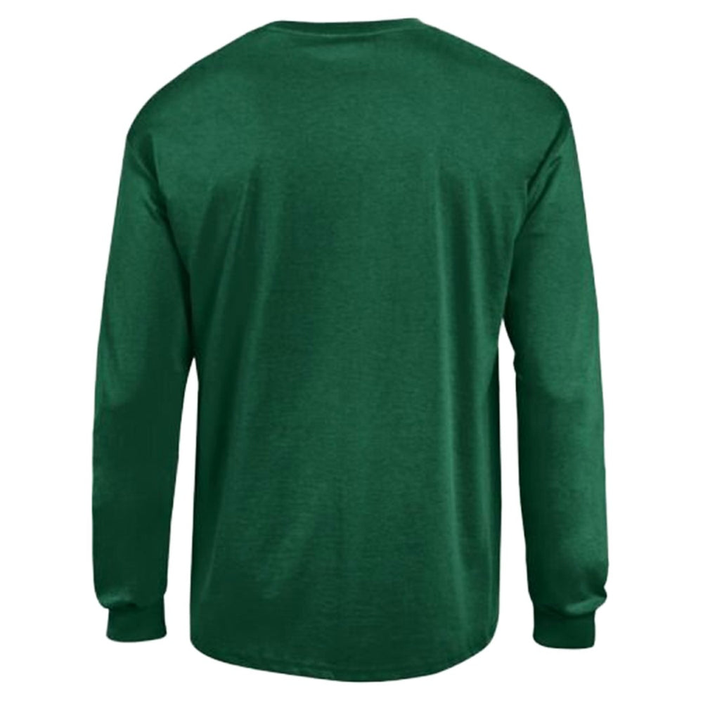 NFL Green Bay Packers Arch Over Logo Long Sleeve T-Shirt