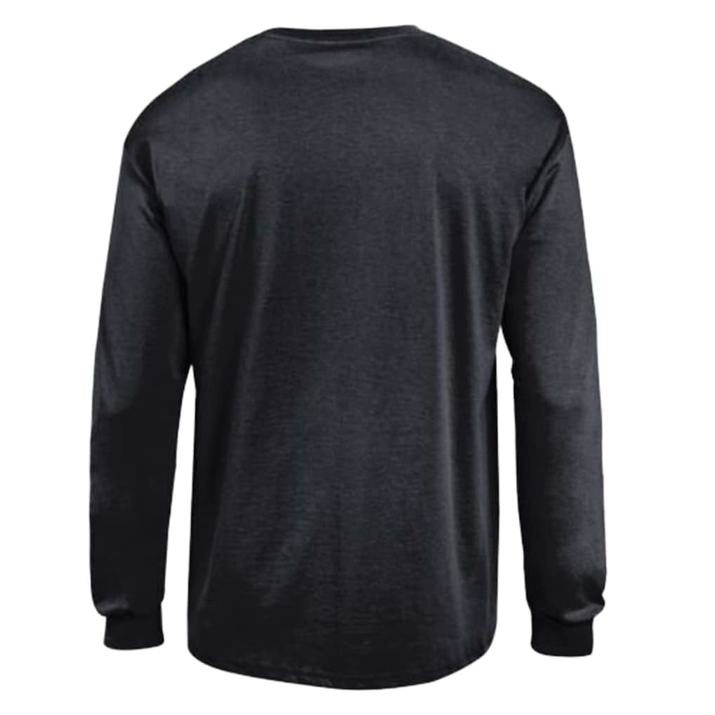 NFL Jacksonville Jaguars Arch Over Logo Long Sleeve T-Shirt