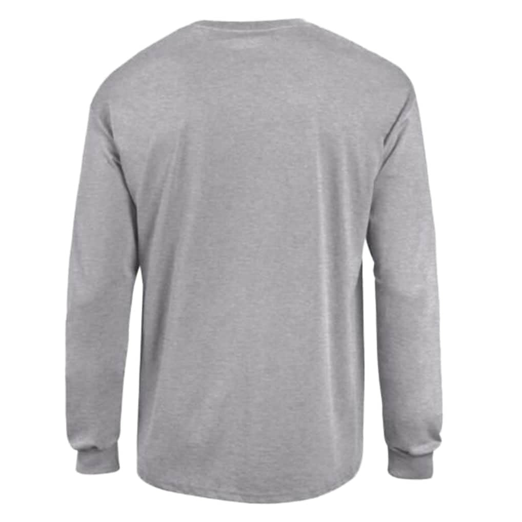 NFL Las Vegas Raiders Arch Over Logo Long Sleeve T-Shirt