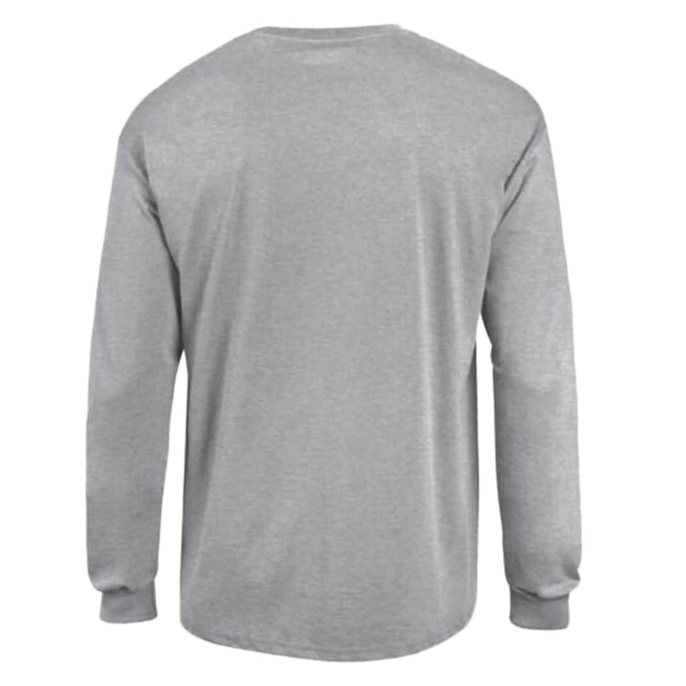 NFL Las Vegas Raiders Arch Over Logo Long Sleeve T-Shirt