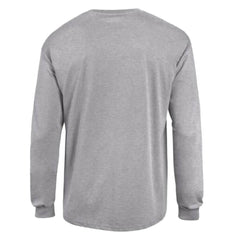NFL Las Vegas Raiders Arch Over Logo Long Sleeve T-Shirt