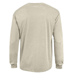 NFL Seattle Seahawks White Ink Jersey Long Sleeve T-Shirt