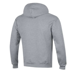 NFL Las Vegas Raiders Powerblend Arch over Logo Hoodie