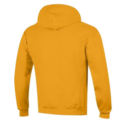 NFL Los Angeles Chargers Powerblend Arch over Logo Hoodie