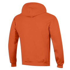 NFL Miami Dolphins Powerblend Arch over Logo Hoodie
