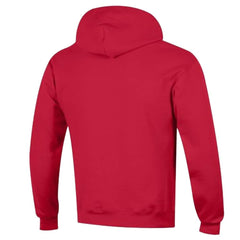 NFL New York Giants Powerblend Arch over Logo Hoodie