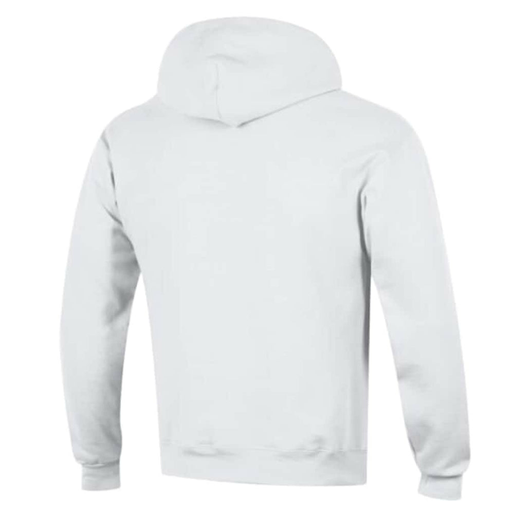 NFL New York Giants Powerblend Arch over Logo Hoodie