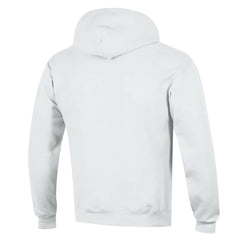 NFL New York Giants Powerblend Arch over Logo Hoodie