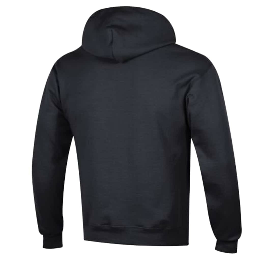 NFL Arizona Cardinals Powerblend Arch over Logo Hoodie