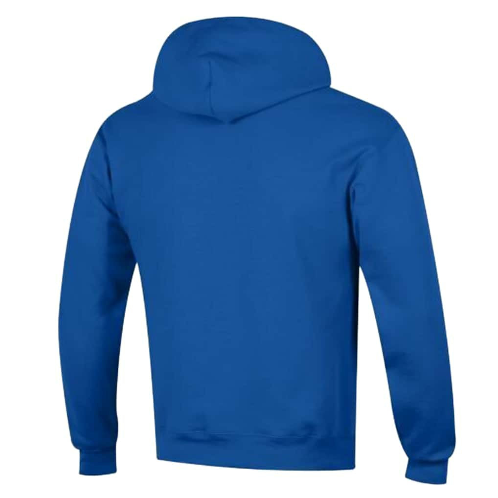 NFL Buffalo Bills Powerblend Arch over Logo Hoodie