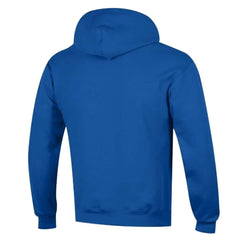 NFL Buffalo Bills Powerblend Arch over Logo Hoodie