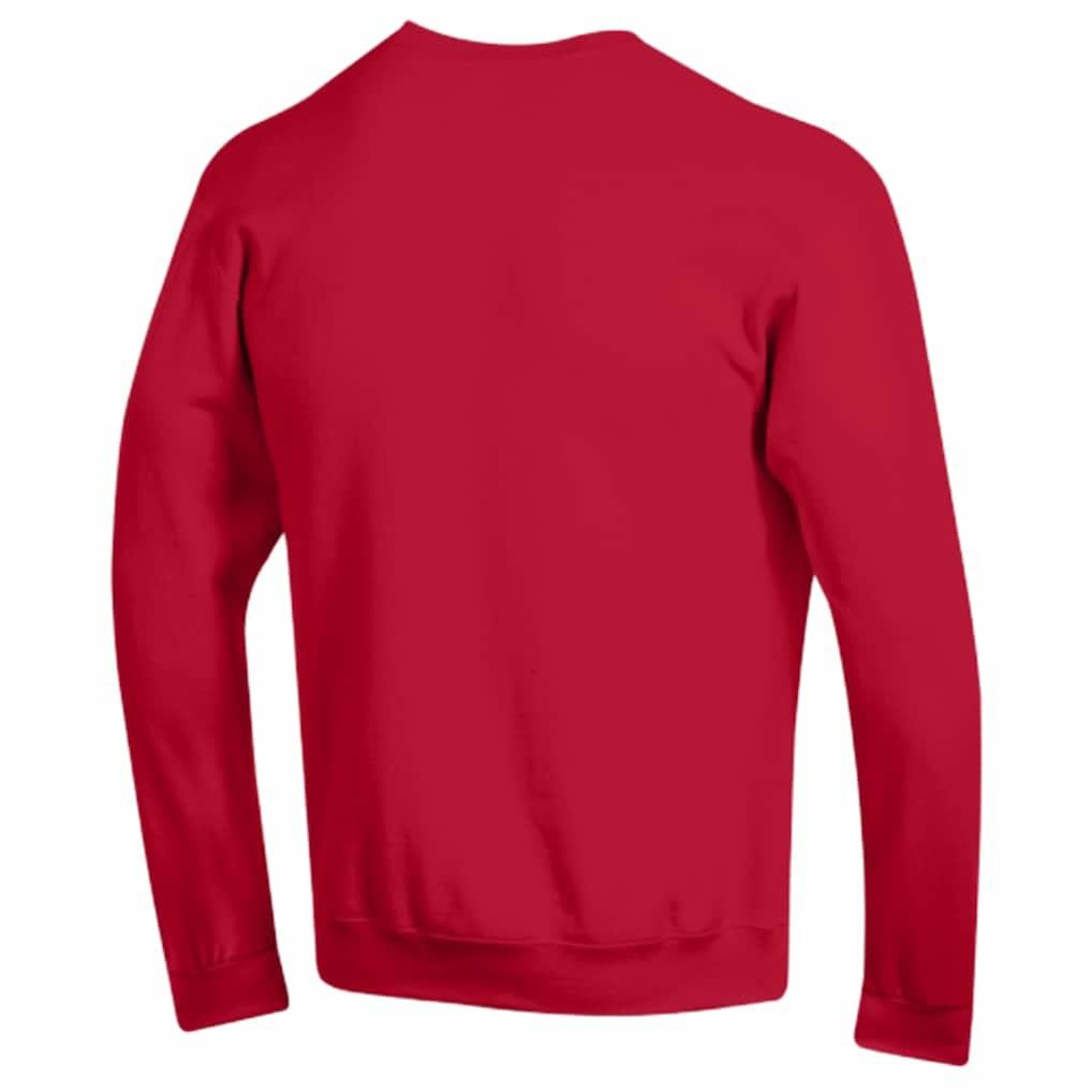 NFL Kansas City Chiefs Powerblend Fleece Sweatshirt