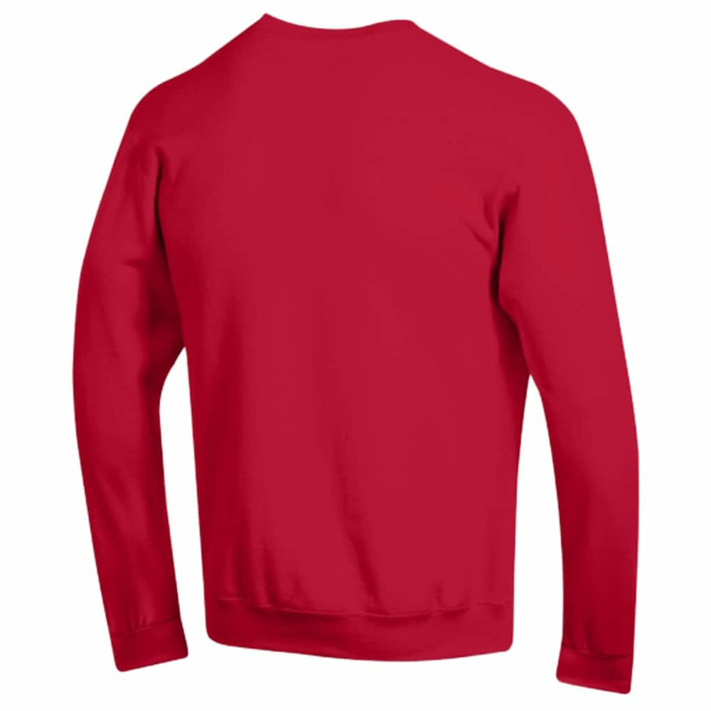 NFL Kansas City Chiefs Powerblend Fleece Sweatshirt