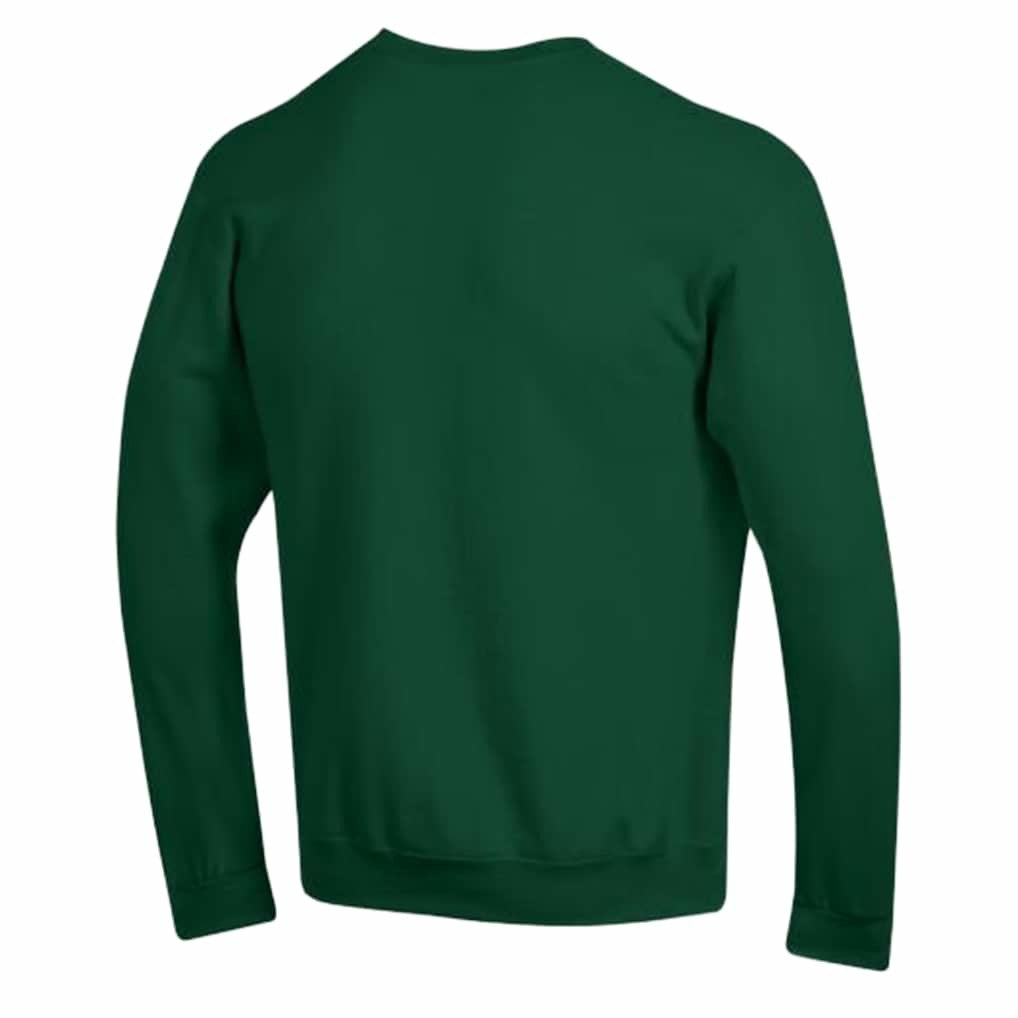 NFL Green Bay Packers Powerblend Fleece Sweatshirt