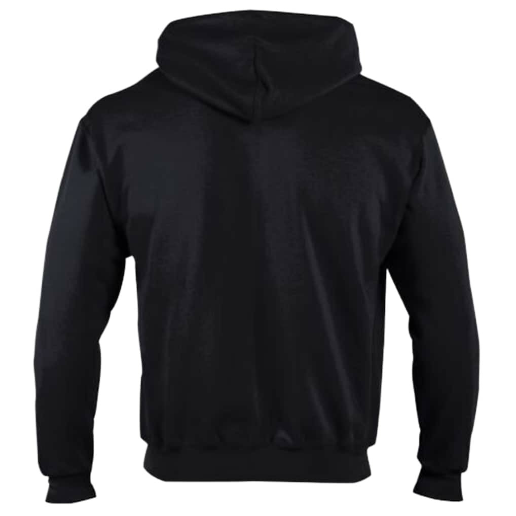 NFL San Francisco 49ers Powerblend Fleece Full-Zip Hoodie