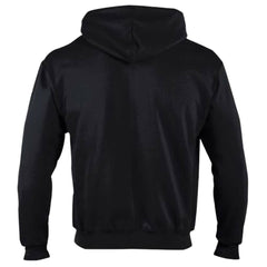 NFL San Francisco 49ers Powerblend Fleece Full-Zip Hoodie