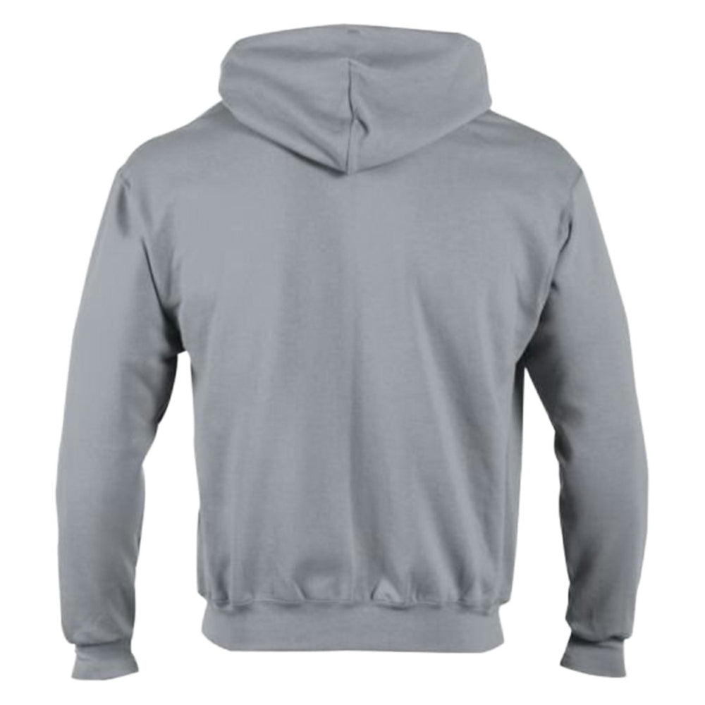 NFL Tampa Bay Buccaneers Powerblend Fleece Full-Zip Hoodie