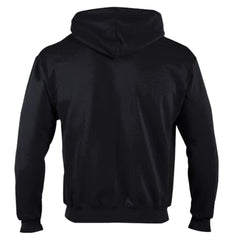 NFL New Orleans Saints Powerblend Fleece Full-Zip Hoodie