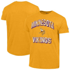 NFL Minnesota Vikings Ultimate Tri-Blend T-Shirt