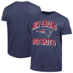 NFL New England Patriots Ultimate Tri-Blend T-Shirt