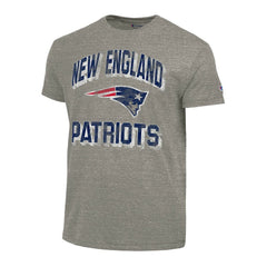NFL New England Patriots Ultimate Tri-Blend T-Shirt