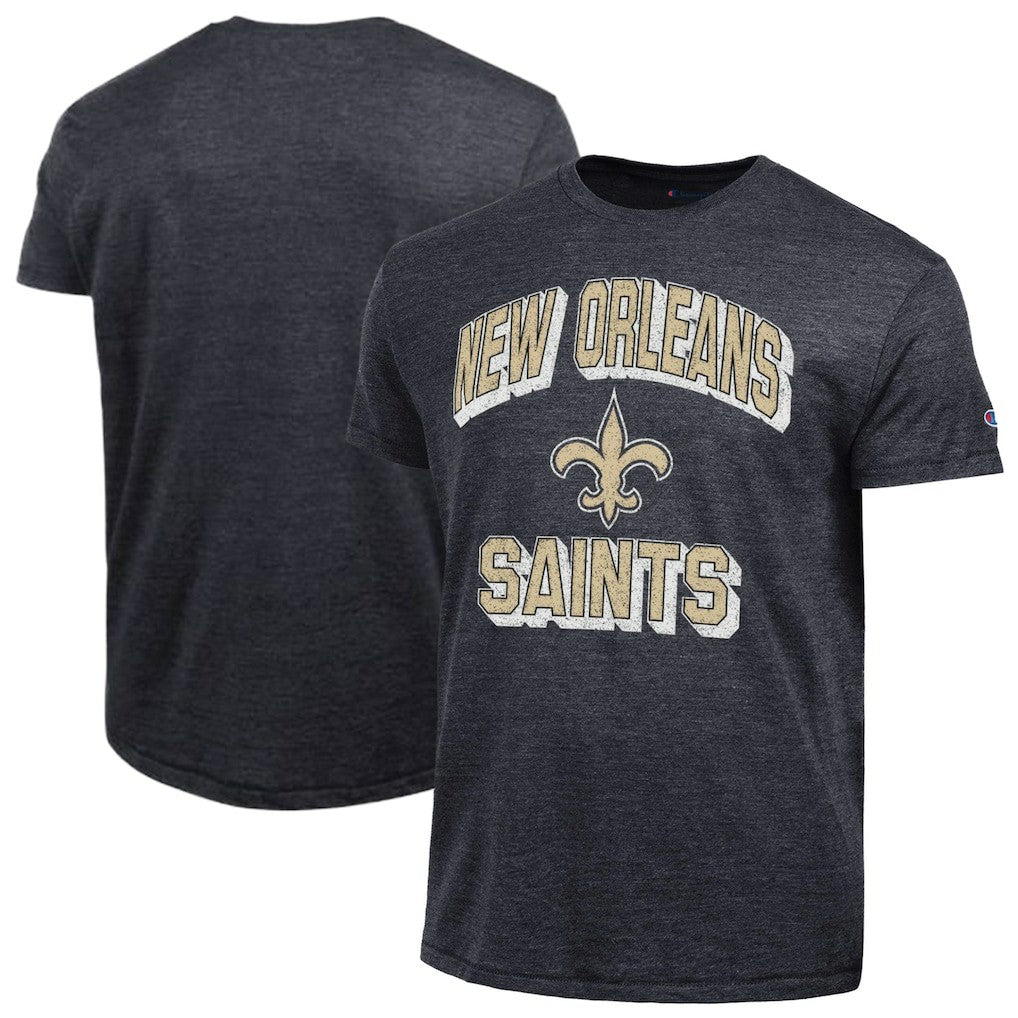 NFL New Orleans Saints Ultimate Tri-Blend T-Shirt