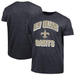NFL New Orleans Saints Ultimate Tri-Blend T-Shirt