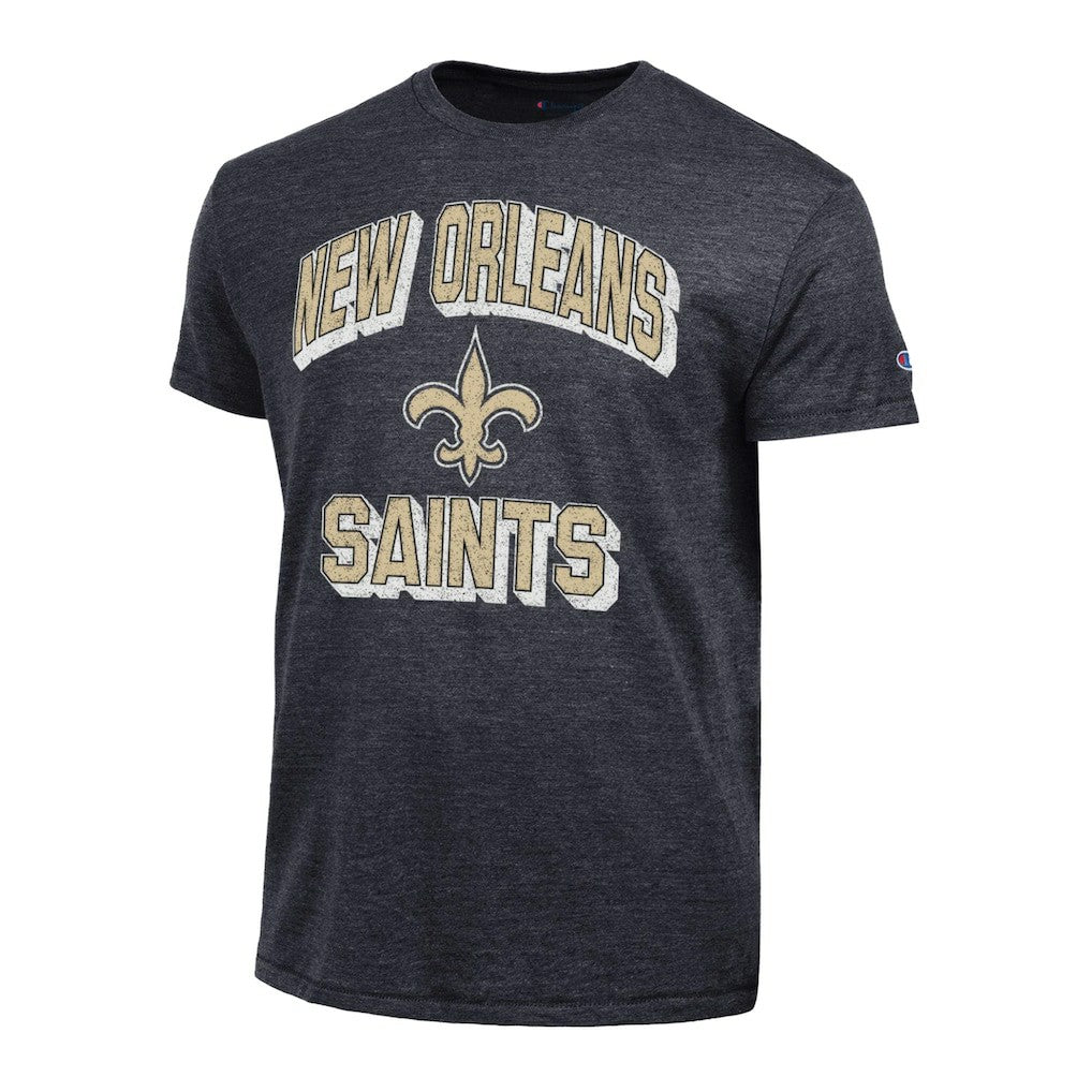 NFL New Orleans Saints Ultimate Tri-Blend T-Shirt
