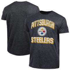 NFL Pittsburgh Steelers Ultimate Tri-Blend T-Shirt