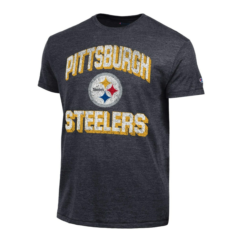 NFL Pittsburgh Steelers Ultimate Tri-Blend T-Shirt