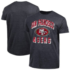 NFL San Francisco 49ers Ultimate Tri-Blend T-Shirt