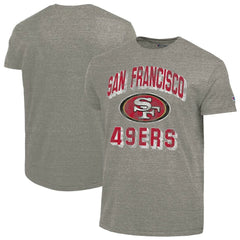 NFL San Francisco 49ers Ultimate Tri-Blend T-Shirt