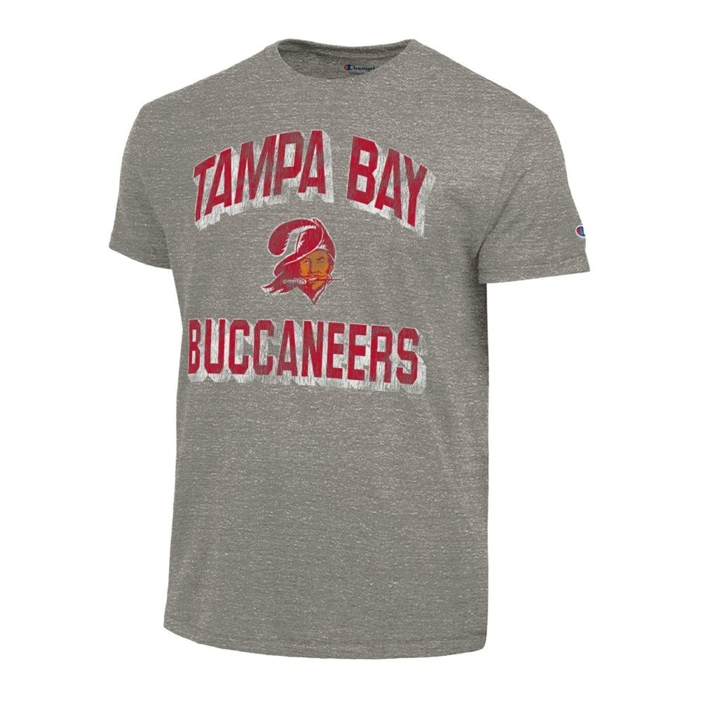 NFL Tampa Bay Buccaneers Ultimate Tri-Blend T-Shirt