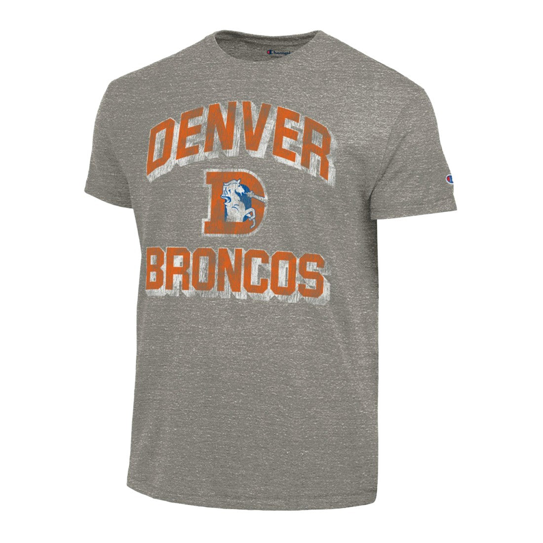 NFL Denver Broncos Ultimate Tri-Blend T-Shirt