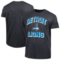 NFL Detroit Lions Ultimate Tri-Blend T-Shirt