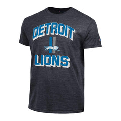 NFL Detroit Lions Ultimate Tri-Blend T-Shirt