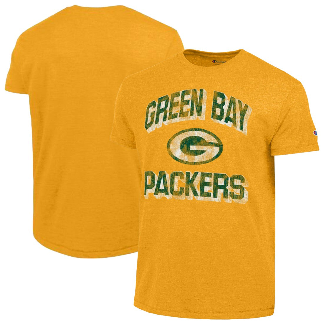NFL Green Bay Packers Ultimate Tri-Blend T-Shirt