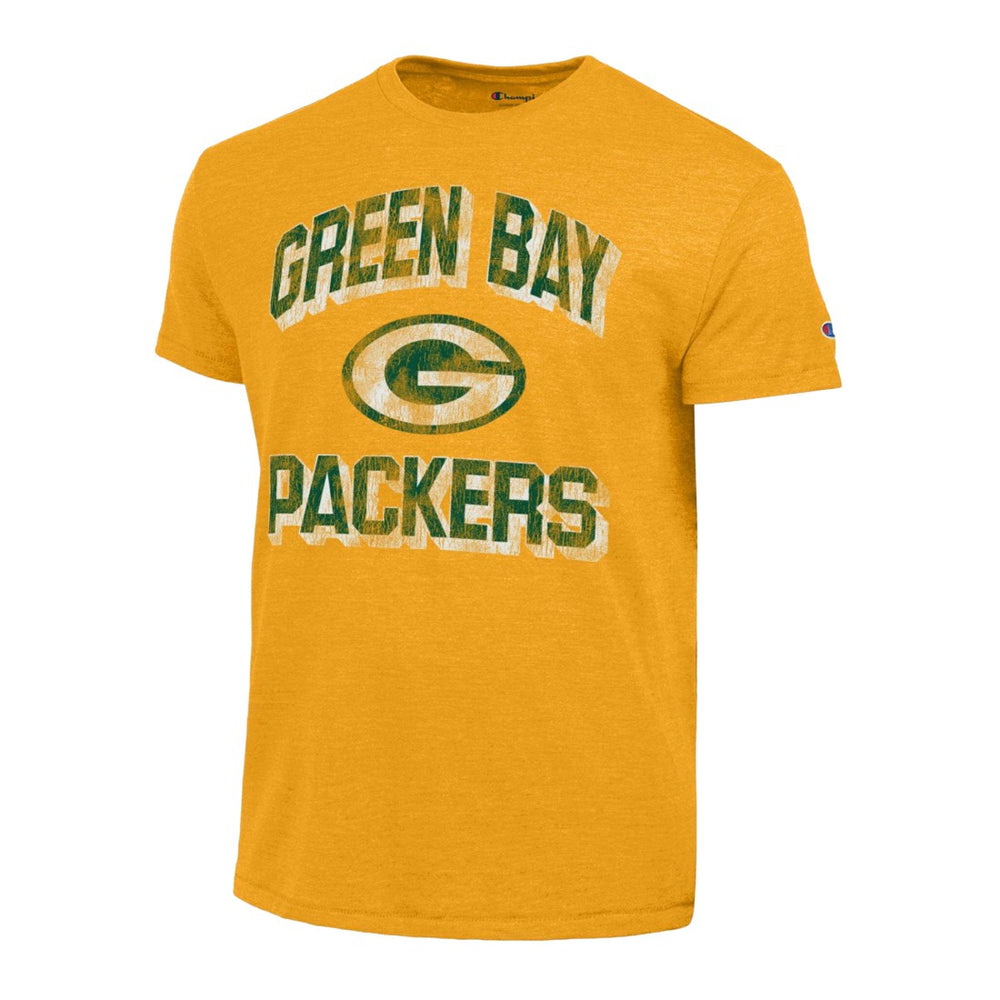 NFL Green Bay Packers Ultimate Tri-Blend T-Shirt