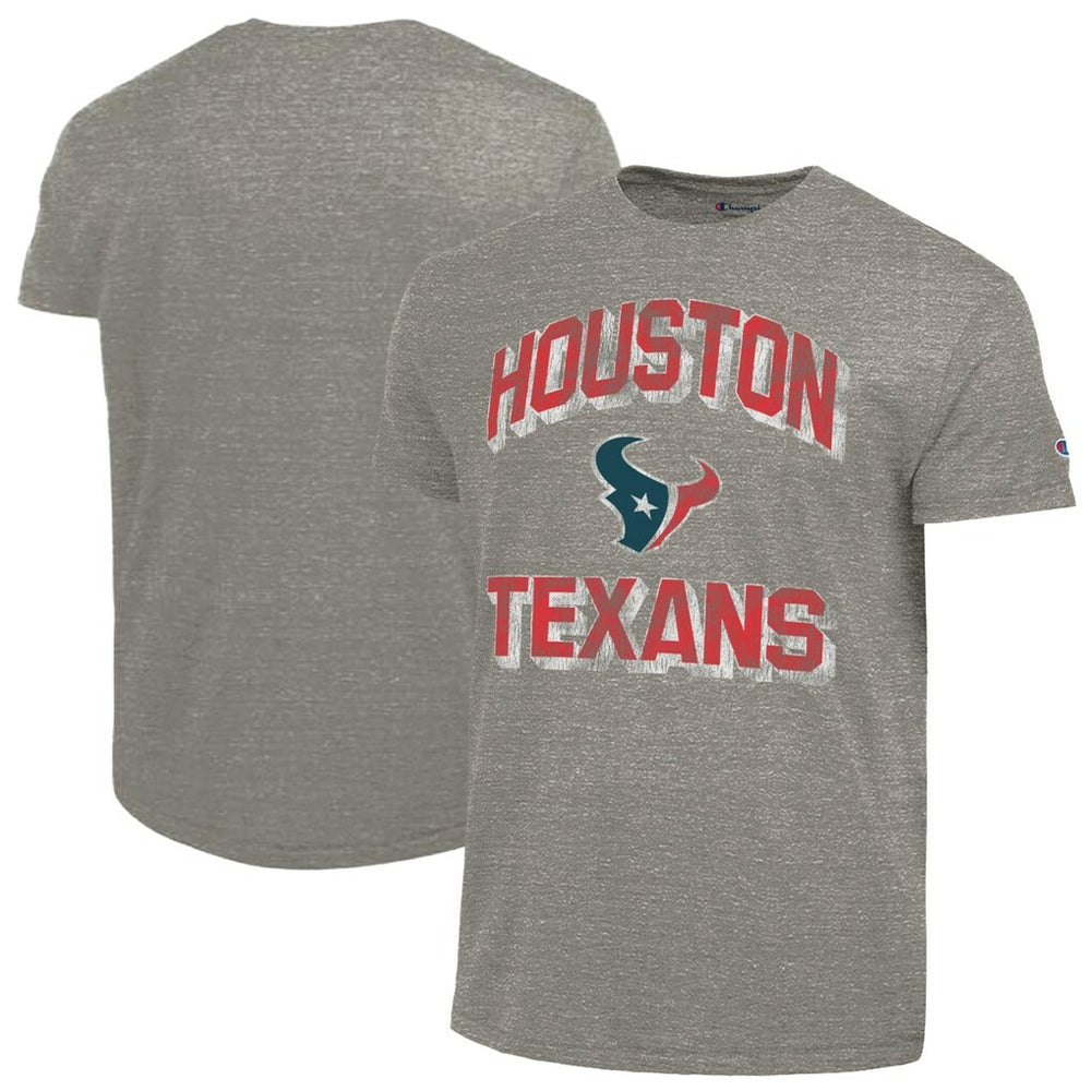 NFL Houston Texans Ultimate Tri-Blend T-Shirt